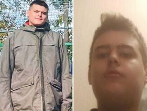 Поліцейські Києва розшукують 13-річного хлопця, який пішов з дому та не повернувся