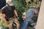 В Києві затримали куратора ДНР та попередили диверсію на хімзаводі (фото, відео)