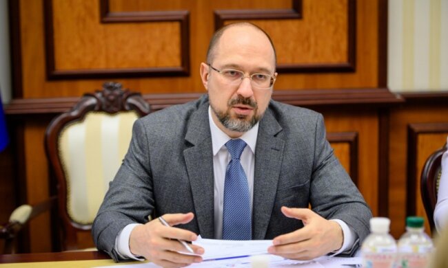 Шмигаль затвердив новий посилений план боротьби з поширенням коронавірусу