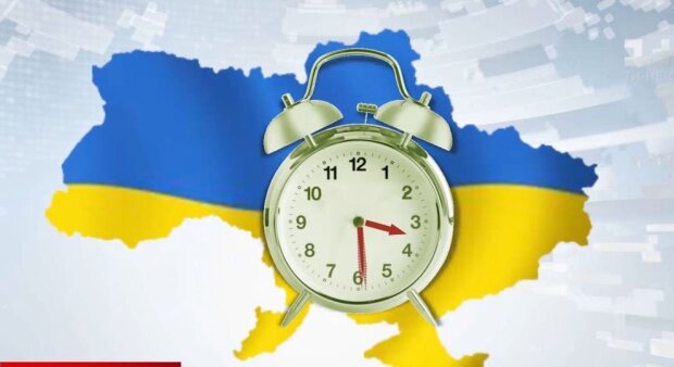 Україна може продовжити жити за зимовим часом