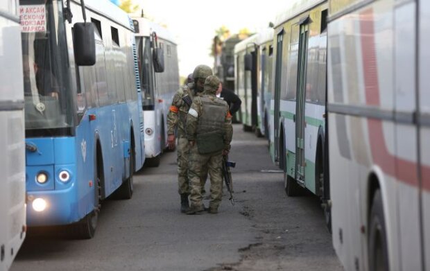 Росія звільнила з полону 10 іноземних бійців ЗСУ: деталі