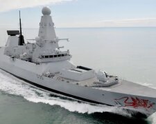 Україна отримає військові кораблі від Британії: скільки та які саме