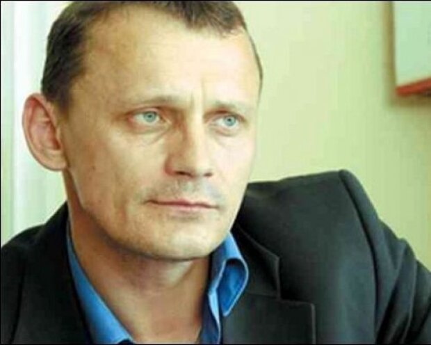 Колишній політв’язень Карпюк розповів про тортури в російській в’язниці