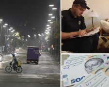 Поліція повідомила про підозру чиновникам, які у 2019 році "заробили" ₴800 тис. на ремонті вуличного освітлення