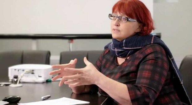 Слуга народу Галина Третьякова поскаржилася на маленьку зарплату