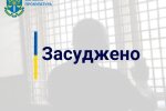 Прокуратура Київщини домоглась довічного позбавлення волі для чоловіка, який жорстоко вбив свою матір