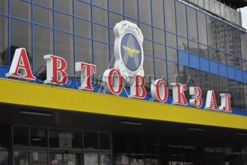 Автовокзали Києва та області пустять з молотка