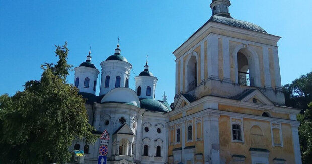 Планують реставрацію Покровської церкви на Подолі майже за ₴123 млн