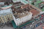 Суд врятував історичну садибу на вулиці Хорива від знищення