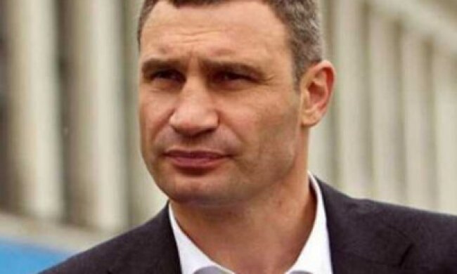 Кличко не згоден з новою побудовою влади в столиці