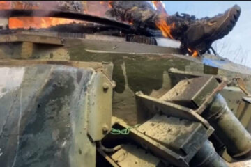 Окупантам не вдалося перерізати трасу на Бахмут