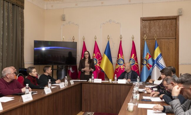 Премія Богдана Хмельницького. У Києві визначено переможців творів на воєнну тематику