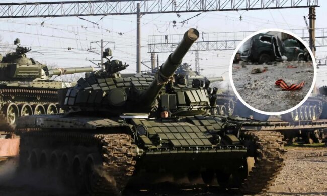 Окупанти на Харківщині розстріляли з танка авто з медиками, які евакуйовували пацієнтів: 4 загиблих