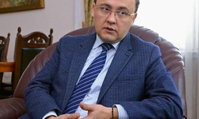 У МЗС відповіли на вимоги Росії