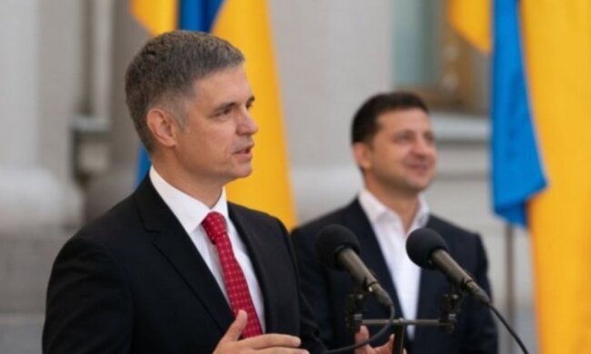 Розпочалось розведення військ в Золотому: Пристайко