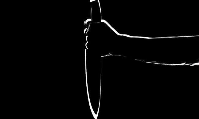 У Києві зарізали власницю продуктової лавки