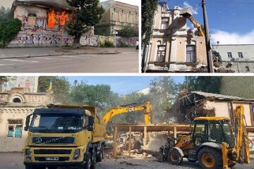 Скандальна забудова Подолу - міську владу звинуватили у таємному схематозі із забудовниками