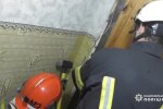 У Києві п’яний чоловік взяв дівчину у заручниці (відео)