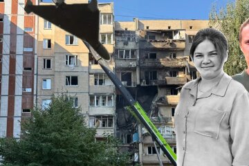 У Києві померла 24-річна породільниця, яка боролась за життя після удару по багатоповерхівці 7 вересня