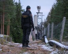 Фінляндія почала будувати паркан на кордоні з Росією