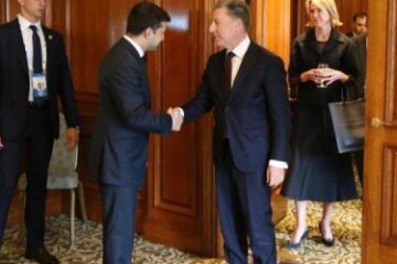 Волкер дав коментар після зустрічі з Зеленським