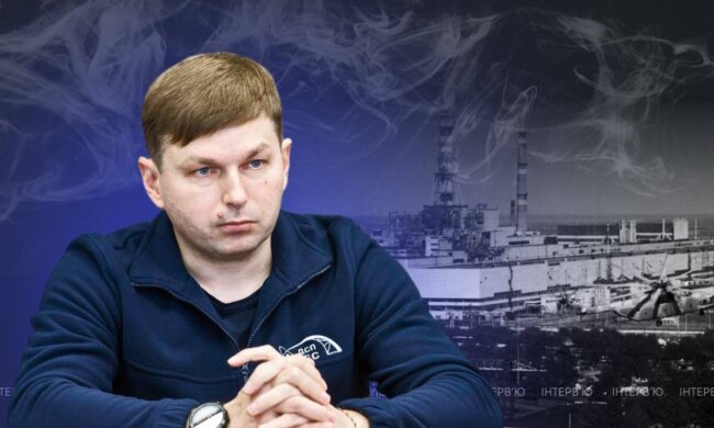 Пастка радянського атома: гендиректор ЧАЕС Сергій Тараканов про конструктивні вади реактора та ядерний шантаж кремля
