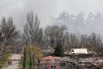 “Росіяни не випускають цивільних з Азовсталі, щоб тиснути на військових”: Верещук звернулася до світової спільноти щодо гумкоридору з Маріуполя