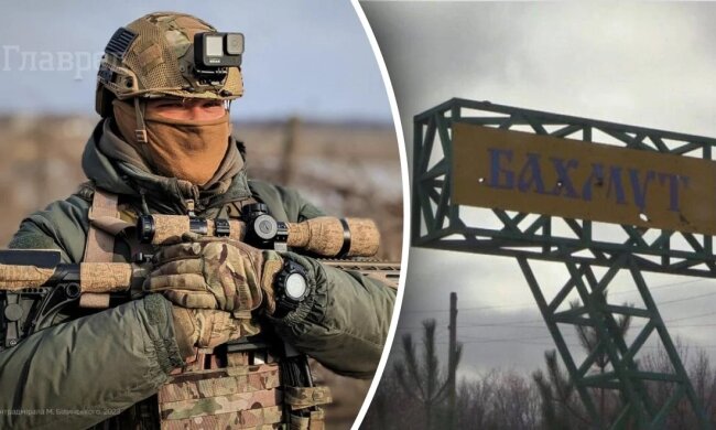 Бійці “Айдару” відбили в окупантів території під Бахмутом: знищені 2 підрозділи ворога