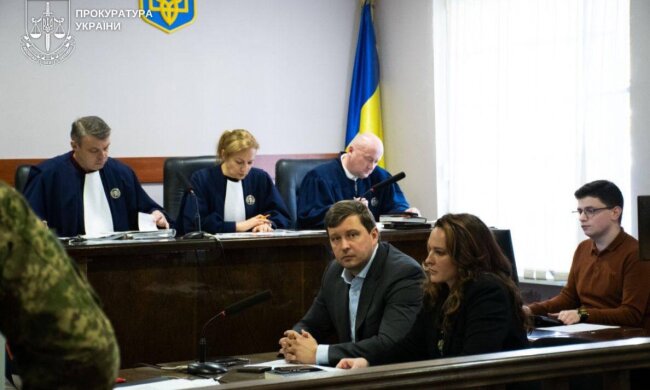 Довічне за вбивство дитини: Верховний Суд поставив крапку