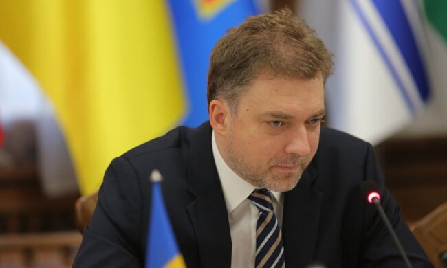 «Позиція держави і моя персональна ціль — це скасувати призов»: Загороднюк