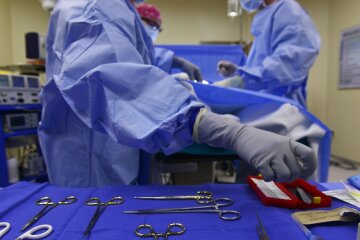 МОЗ рекомендує відмінити планові операції через коронавірус