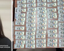 У Києві затримали 22-річну панянку, яка обчистила партнера після спільного побачення, коли той заснув