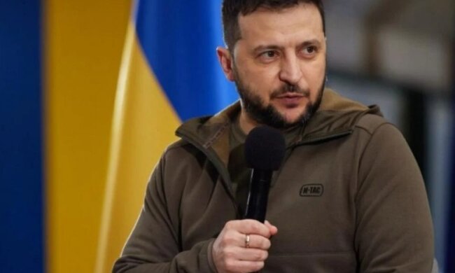 Мирні переговори з РФ під загрозою через звірства окупантів в Україні – Зеленський