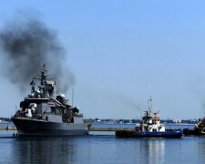 У Чорному морі розпочались навчання НАТО “Бриз”