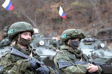 “Ну коли я ще людині горло переріжу?”: окупант детально зізнався дружині у вбивствах українців (аудіо)