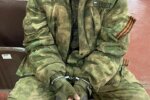 Навоювалися: російські солдати самі здаються в полон у Харкові