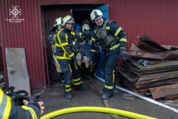 У Києві зросла кількість загиблих від ракетного удару — 1 січне оголошене днем жалоби