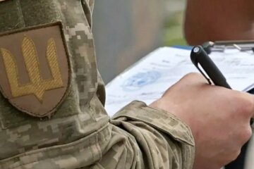 Київ — лідер із проваджень за порушення військового обліку