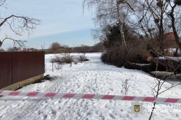 Жорстока розправа в Пухівці: чоловік убив жінку та сховав тіло в плівку