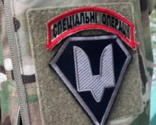 Українські бійці збили біля Бахмута ворожий безпілотник (відео)