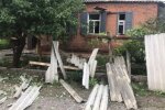 Вночі ворог масовано атакував Київщину за допомогою дронів, є пошкодження та загрояння - КОВА