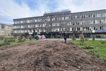 Окупанти нещадно обстріляли Слов’янськ ракетами С-300