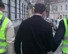 Кримчанин побив і пограбував киянина (відео)