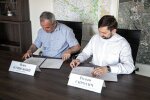 Старт проєкту «GROW»: міська влада та фонд «Карітас-Київ» об’єднали зусилля для працевлаштування людей у скруті