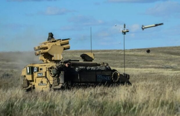 Британія передасть Україні ракетні установки Stormer для запуску ракет Starstreak – ЗМІ