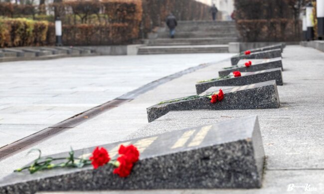 У Києві вшанували 80-ту річницю звільнення міста від німецьких загарбників