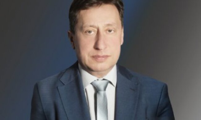 Екс-регіонал Комарницький став керівником Луганщини