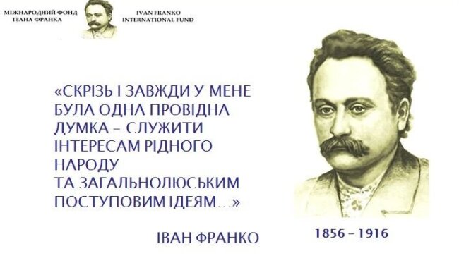 3D-тур та аудіогід чотирма мовами: у Києві з`явиться Віртуальний музей Івана Франка