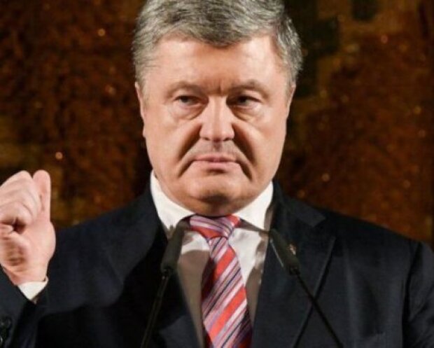 ДБР йде шляхом Януковича – Порошенко про обшуки