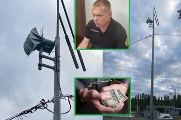 "Заробив" на модернізації системи оповіщення - відсторонений директор департаменту КМДА отримав ще одну підозру